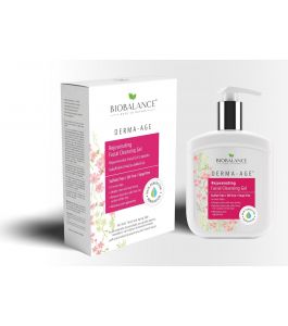 BIO BALANCE REJUV. F CLEANSING GEL 250M