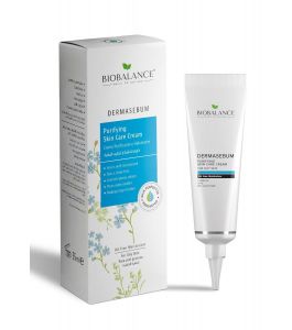 BIO BALANCE PURIFYING CARE CREAM 55M