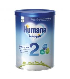 HUMANA NO 2 1600GM