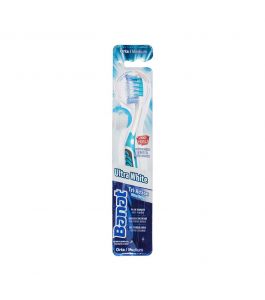 BANAT T B TRI ACTION ULTRAWHITE
