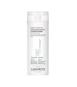Giovanni Direct Leave In Cond 250ml