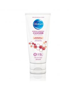 Oilatum Intense Hydrating Cleanser 200ml