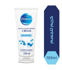 Oilatum Gentle Moisturising Cream 100ml
