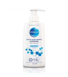 Oilatum Gentle Moisturising Lotion 250ml