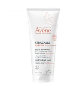 Avene Avene Xeracalm Nutrition Balm200 ML