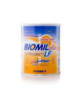 BIOMIL  400G ( LF )