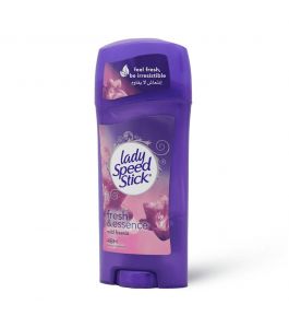 Lady speed stick Deodorant Stick 65 gm wild fressia