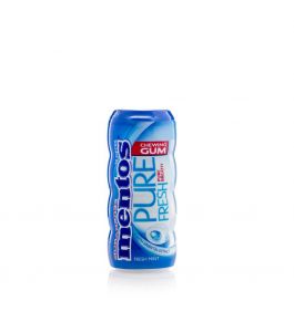 Mentos P. BT. Pure Fresh Mint 6 10 24g