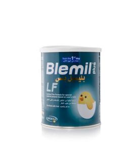 BLEMIL PLUS LF 400GM