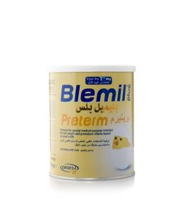 BLEMIL PLUS PRITURM1   400GM