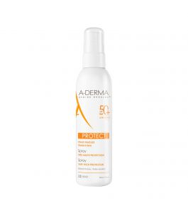 ADerma PROTECT SPRAY 50Plus 200ML