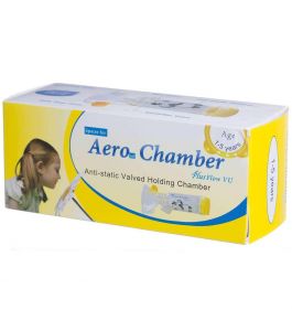 AEROSOL_CHAMBER MEDIUM