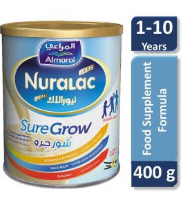 SureGrow 400gm