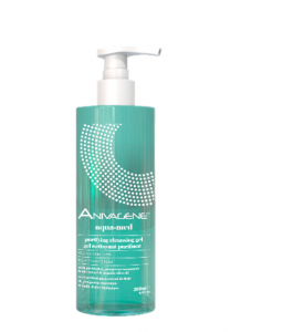 Anivagene Anivagene Aqua Med Purifying Cleansing Gel200 ML
