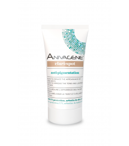 Anivagene Anivagene Clari Spot Anti Pigmentation50 ML
