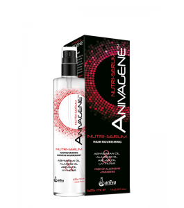 Anivagene Anivagene Hair Nutri Serum Damaged Hair and Protection125 ML