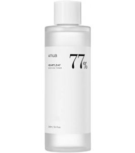 Anua HEARTLEAF 77% SOOTHING TONER 40ml