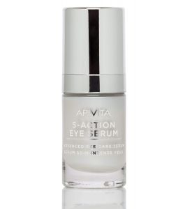 APIVITA 5 Action Eye Serum15ml
