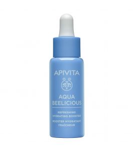 APIVITA Aqua Bee licious Refreshing Hydrating Booster30ml