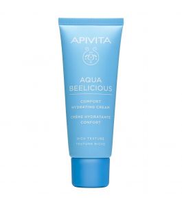 APIVITA Aqua Bee licious Comfort Hydrating Cream40ml