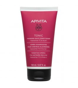 APIVITA Tonic Conditioner (Hippophae TC and Laurel)150ml