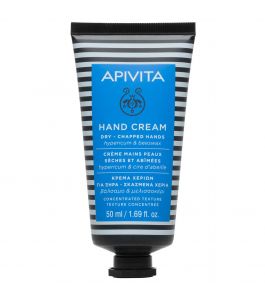 APIVITA Hand Cream Hypericum50ml