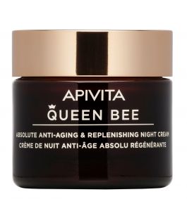 APIVITA Queen Bee Absolute Night Cream50ml