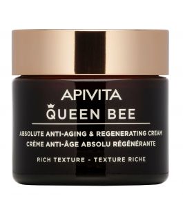 APIVITA Queen Bee Absolute Rich Cream50ml
