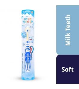 Aquafresh Toothbrush Milk Teeth