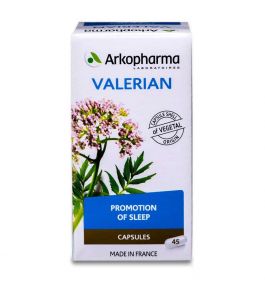 VALERIAN ARKO 45CAP