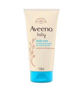 Aveeno Baby Daily Lotion 150Ml