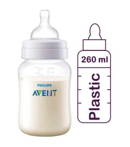 Philips Avent ANTI COLIC BOTTLE 260ML X1
