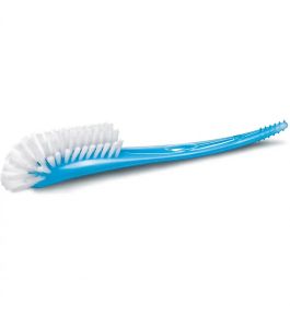 Philips Avent BOTTLE and TEAT BRUSH PINK