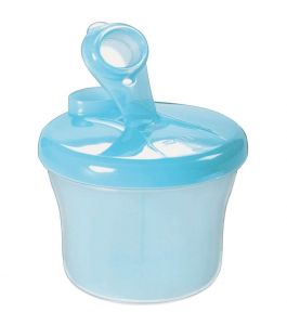Philips Avent MILK POWDER DISPENSER BLUE