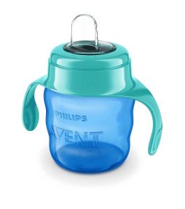 Philips Avent CLASSIC TRN 200ML BOY X1