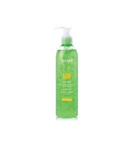 BABE ALO 100%  300 ml