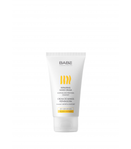 BABE HAND CREAM   50ml