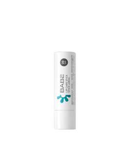 BABE LIP CARE STICK SPF 20   4 grs