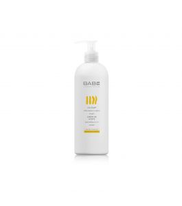 BABE OIL SOAP  500 ml