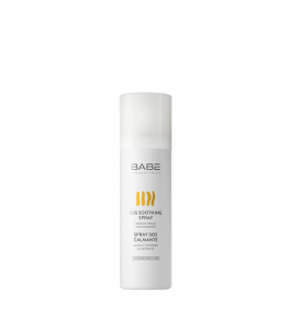 SOS SOOTHING SPRAY   125ml