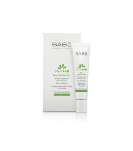 BABE STOP AKN SPOT CONTROL GEL   8ml