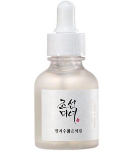 Beauty of Joseon Glowing Rice Serum Plus Alpha Areotin 30 ml