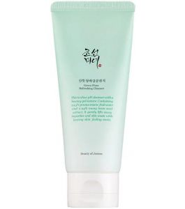 Beauty of Joseon Green Plum Refreshing Cleanser 100ml