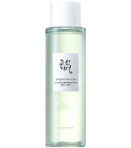 Beauty of Joseon Green Plum Cleanser 100 ml