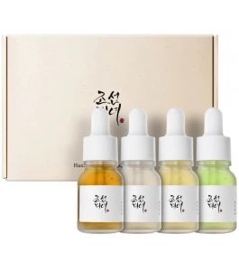 Beauty of Joseon Hanyang owns Scientific Discovery Group 3