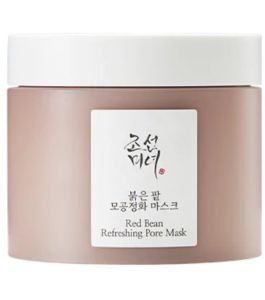 Beauty of Joseon Refreshing Red Bean Mask 140 ml