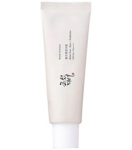 Anua Green Lemon Vita C Blemish Serum Mask
