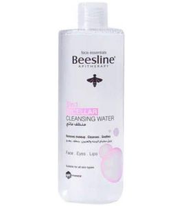 Beesline 3in1 Micellar Cleansing Water   Fragrance Free 400ml
