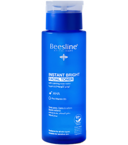 Beesline Instant Bright Facial Toner