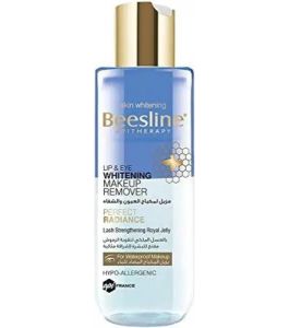 Beesline Lip and Eye Whitening Makeup Remover